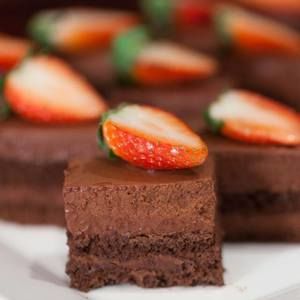 Meet your Posher, Olma