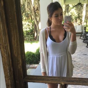 Meet your Posher, Addy