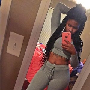 Meet your Posher, Jasmine