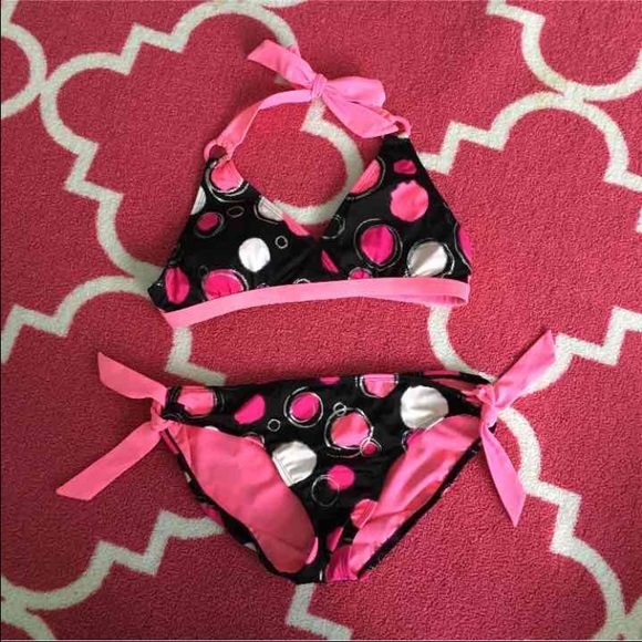Justice Bikini