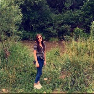 Meet your Posher, Victoria