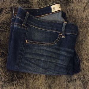 7R Hollister jeans