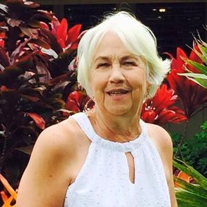 Meet your Posher, Roberta