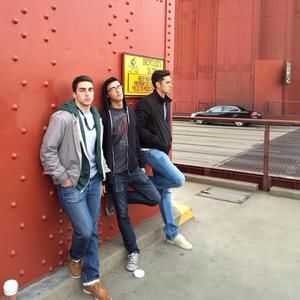 Meet your Posher, Thomas