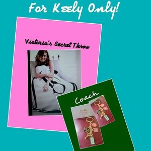 For Keely Only!