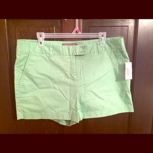 Vineyard Vines Chino shorts NWT