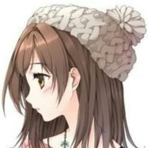 Meet your Posher, Grace