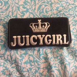 juicy couture wallet