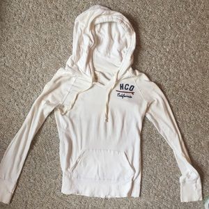 Hollister sweatshirt