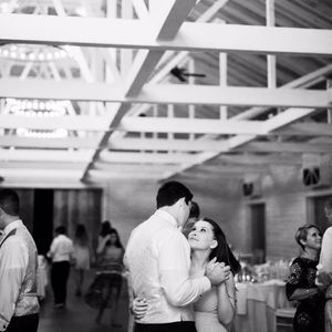 Meet your Posher, Harley