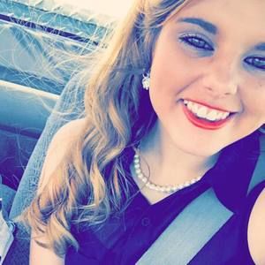 Meet your Posher, Kirsten