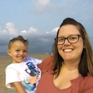 Meet your Posher, Shannon