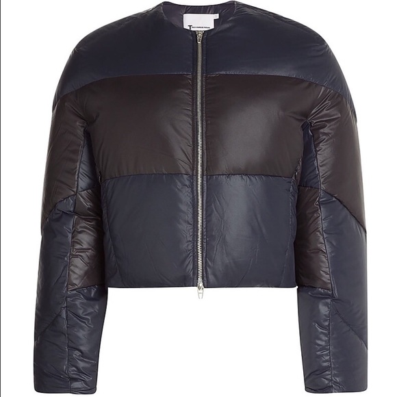 T by Alexander Wang Down Coat