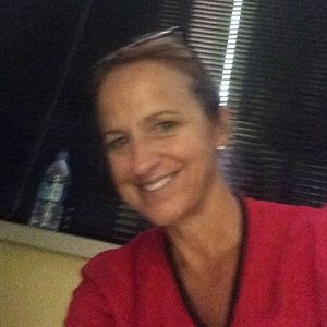 Meet your Posher, Tamarra