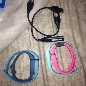 Fitbit flex