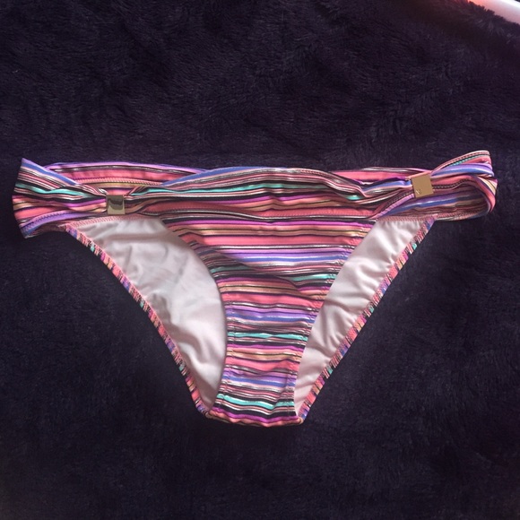 VS bathing suit bottoms