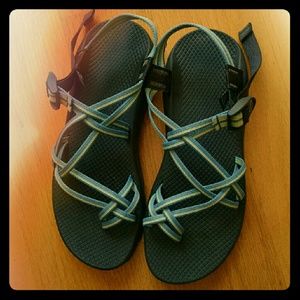 Women's Chacos