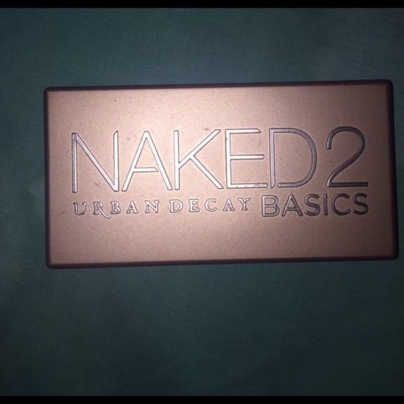 Becca & Urban Decay Bundle