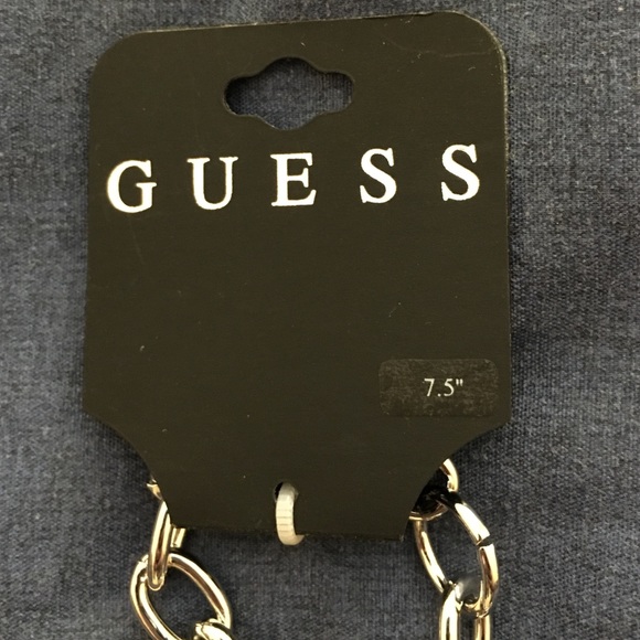 NWT Guess bracelet - Picture 2 of 4