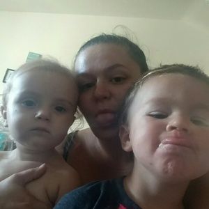 Meet your Posher, Alisha