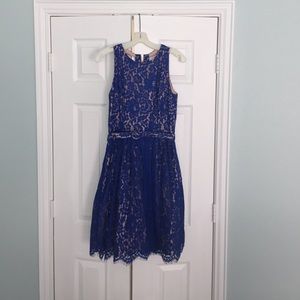 Eliza J cocktail dress