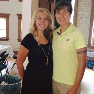 Meet your Posher, Kelly