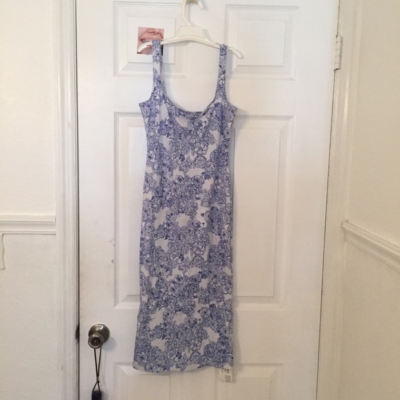 American Apparel skin tight dress - Picture 1 of 4