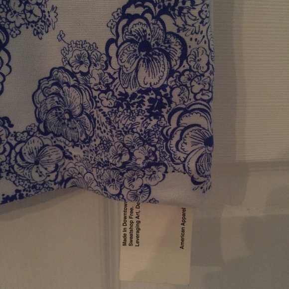 American Apparel skin tight dress - Picture 2 of 4