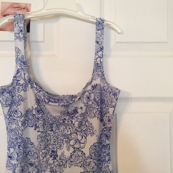 American Apparel skin tight dress - Picture 4 of 4