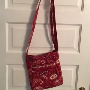 Vera Bradley bag