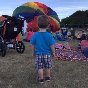 Meet your Posher, Erin