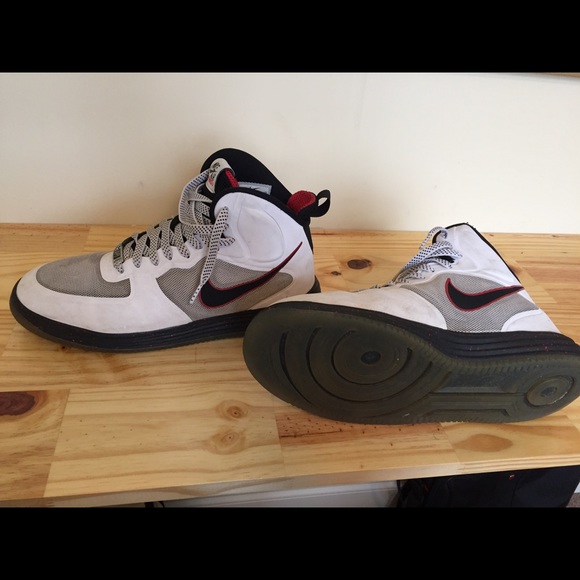 Nike lunars