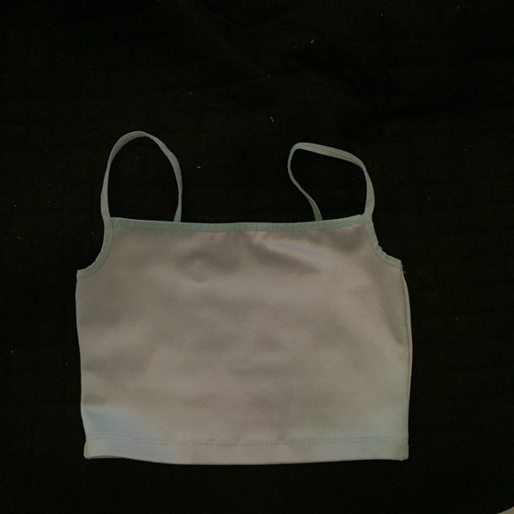 American apparel top - Picture 1 of 2