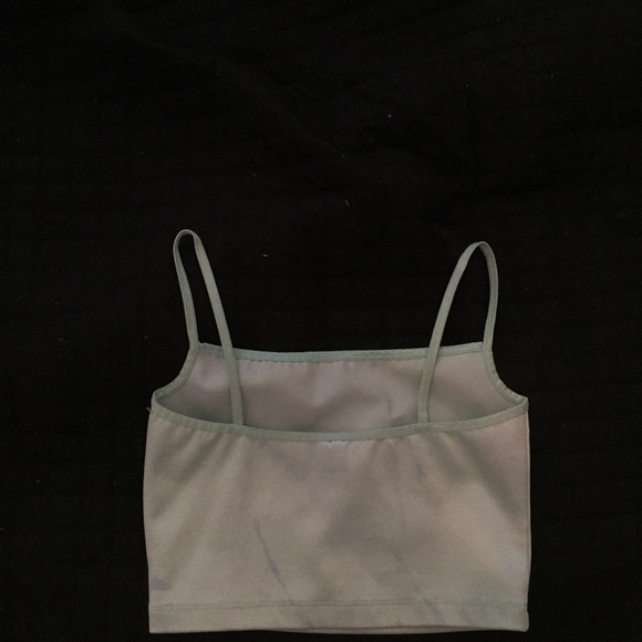 American apparel top - Picture 2 of 2