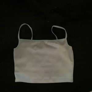 American apparel top