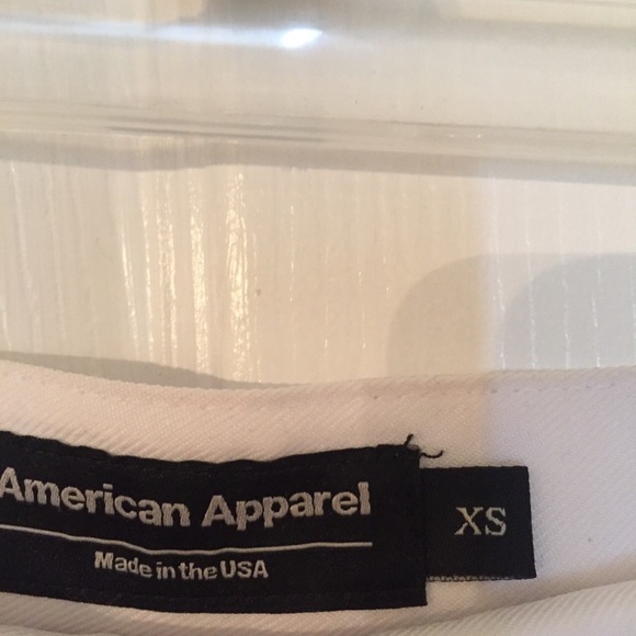 tennis skirt - Picture 3 of 3