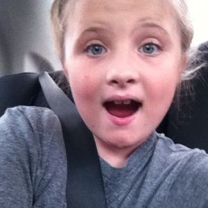 Meet your Posher, Rylee