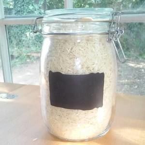 Meet your Posher, Jody