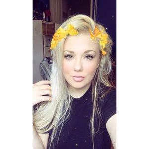 Meet your Posher, Sabrina