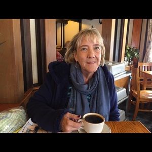 Meet your Posher, Jane