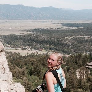 Meet your Posher, Katelin