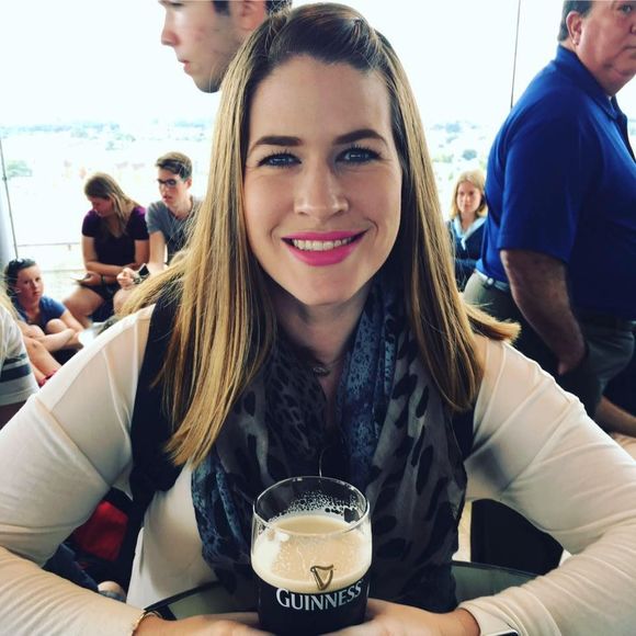 Meet your Posher, Kayla