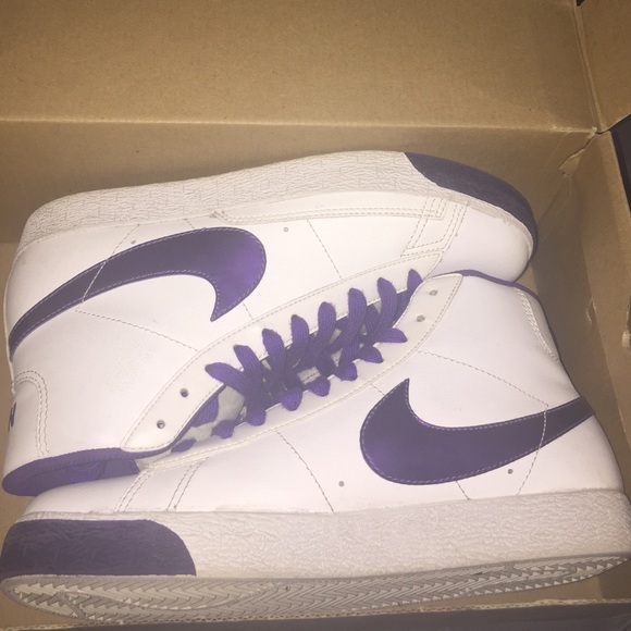 BLAZER MID (GS)