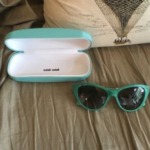 Kate spade sunglasses