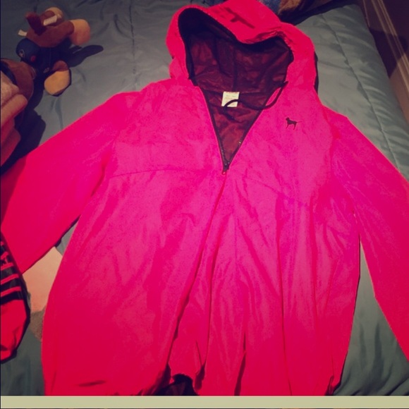 Anorak for @tpf40