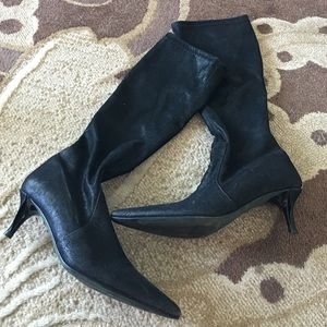 Donald pliner heels