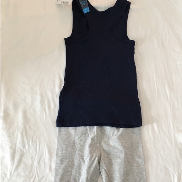 NWT Girls Just add Sprinkles tank set - Picture 4 of 4