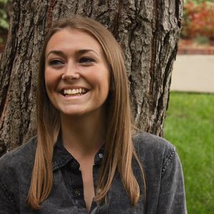 Meet your Posher, Mairead