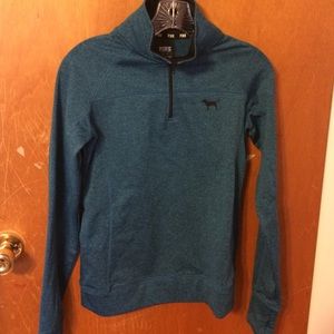 VS PINK Ultimate long sleeve