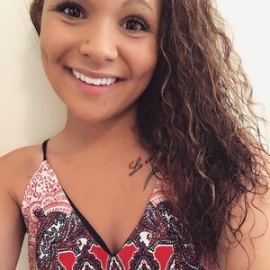 Meet your Posher, Allie